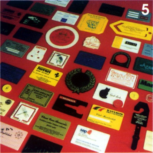 Plastic cards, Product badges, Company logos, Trade marks, Plastic presenters, Plastic product holders, Plastic components.